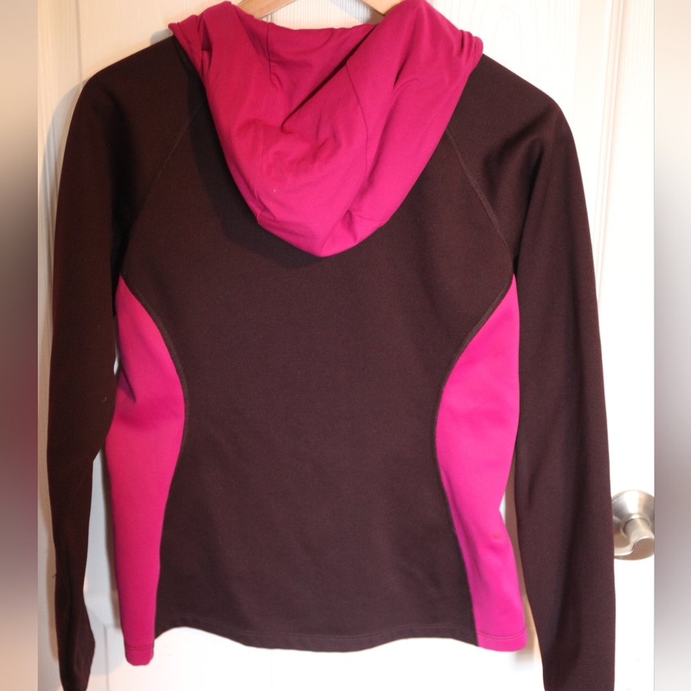 First Ascent Full Zip - image 2